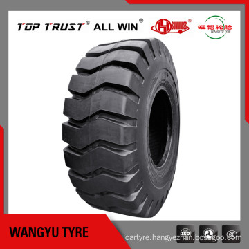 Bias OTR Tire E-3/L-3 Pattern 20.5-25